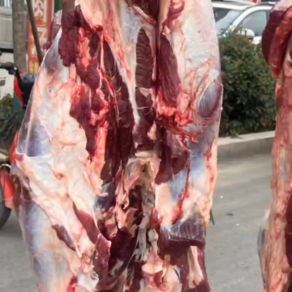 牛肉廠家